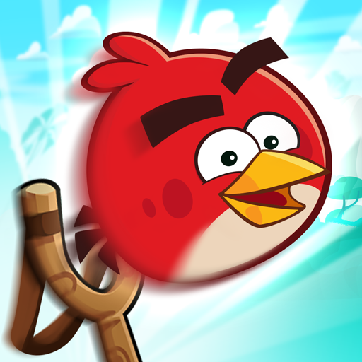 Angry Birds Friends Mod Apk v11.14.2 Download (Unlimited Boosters, Coins)