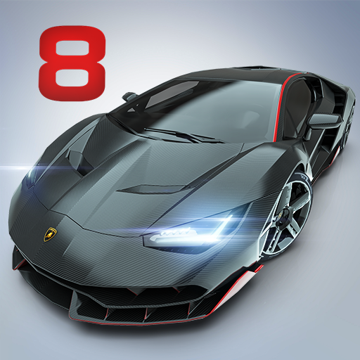 Asphalt 8: Airborne – The Ultimate Car Racing Game Experience