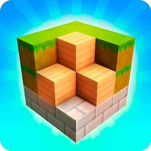 Block Craft 3D Mod Apk v2.17.10 Download (Unlimited Gems, Blocks)