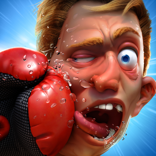 Boxing Star Mod Apk v5.0.0 Unlimited Money, Gold, And Everything