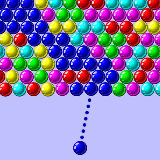 Bubble Shooter Mod Apk v15.3.4 Download (Unlimited Bomb, All Unlocked)