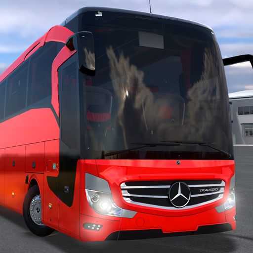 Bus Simulator Ultimate Mod Apk v2.1.2 (Unlimited Money And Gold)