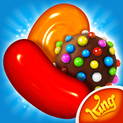 Candy Crush Saga Mod Apk 1.259.0.1 Download (Unlimited Lives, Gold Bars)