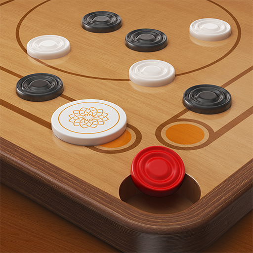 Carrom Pool Mod Apk v15.0.5 Download Experience Unlimited Coins, Gems,