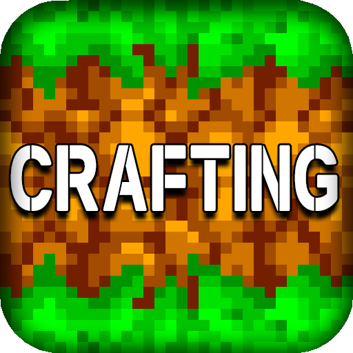 Crafting and Building Mod Apk Latest Version (Unlimited Money, No Ads)