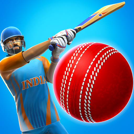 Cricket League Mod Apk v1.12.0 Download [Unlimited Money/Unlocked]