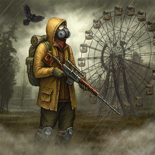 Day R Survival Mod Apk Latest Version (Unlimited Money, Free Shopping)