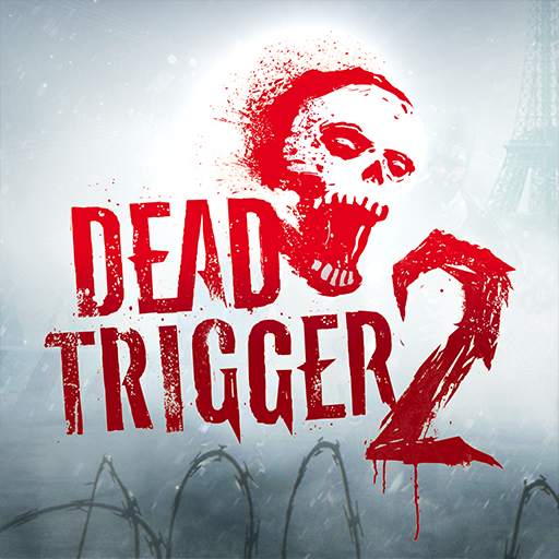 Dead Trigger 2 Mod Apk Latest Version (Unlimited Money, Mod Menu)