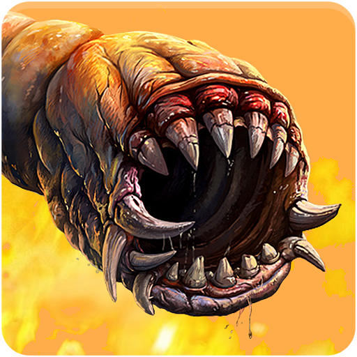 Death Worm Mod APK 2.0.049 – Unlimited Money, Gems, and Coins
