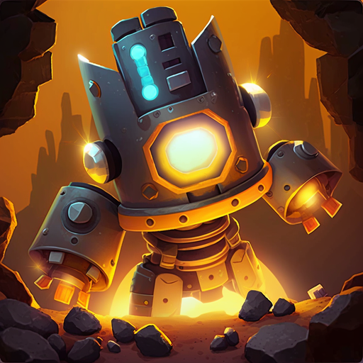 Deep Town Mod Apk Download v5.9.6 (Unlimited Resources, All Unlocked)