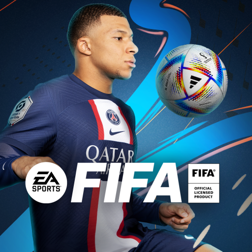 FIFA Soccer Mod Apk Latest Version (Unlimited Money, Coins, Everything)