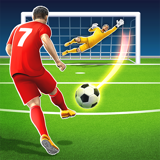 Football Strike Mod Apk v1.44.2 Download (Unlimited Cash, All Unlocked)