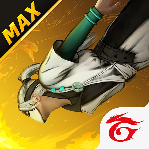 Free Fire Max Mod Apk v2.100.1 Download (Unlimited Diamonds, Mod Menu)