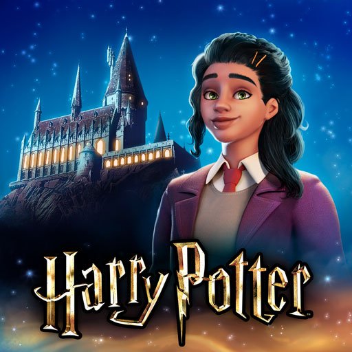 Harry Potter Hogwarts Mystery Mod Apk v5.2.2 (Unlimited Gems)