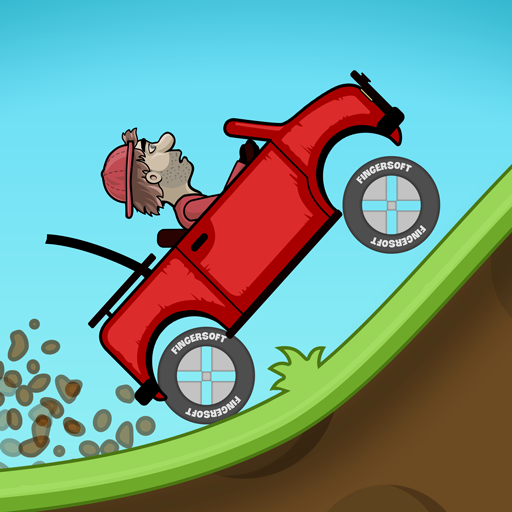 Hill Climb Racing Mod APK v1.59.0 Download (Unlimited money,Unlocked)