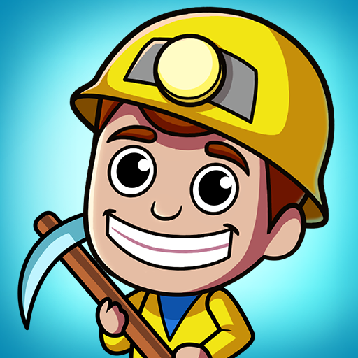 Idle Miner Tycoon Mod Apk v4.34.0 Download (Unlimited Money, Free Shopping)
