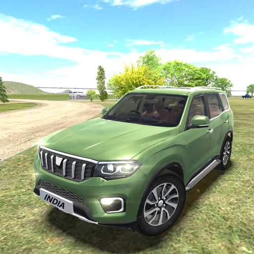 Indian Cars Simulator 3D Mod APK all Cars Unlocked Download