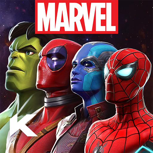 Marvel Contest of Champions Mod APK – Unlimited Units, New Version