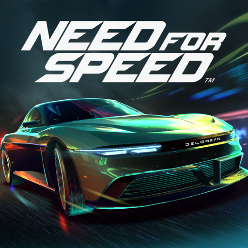 Need for Speed No Limits Mod Apk Latest Version (Unlimited Gold, Money)