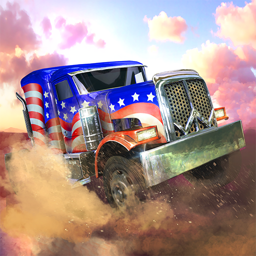 Off The Road MOD APK Unlocked All Cars Download