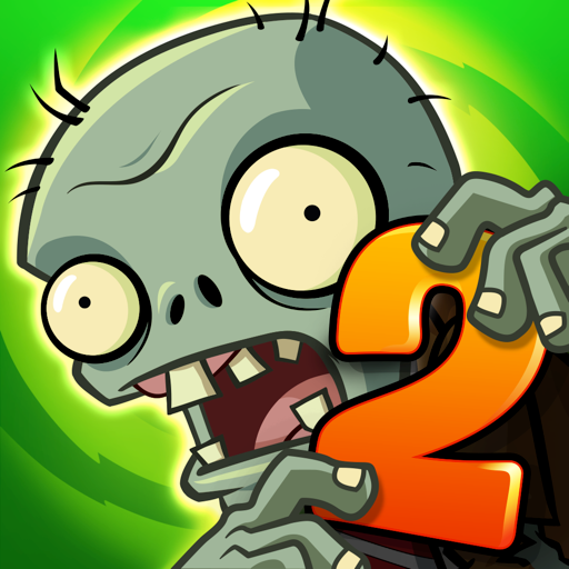 Plants vs Zombies 2 Mod Apk Latest Version (Unlock All Plants, Max Level)
