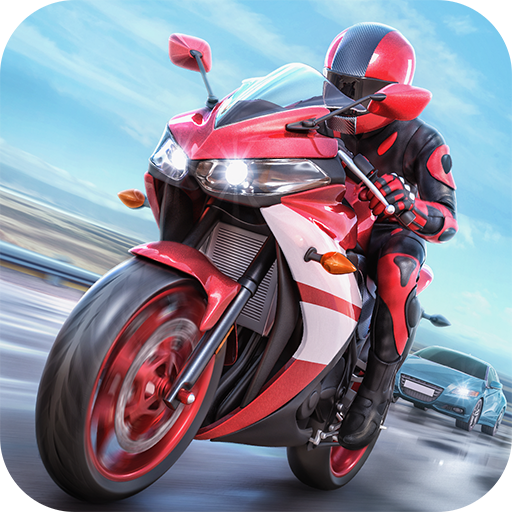 Racing Fever Moto MOD APK v1.98 Free Download (Unlimited Money)