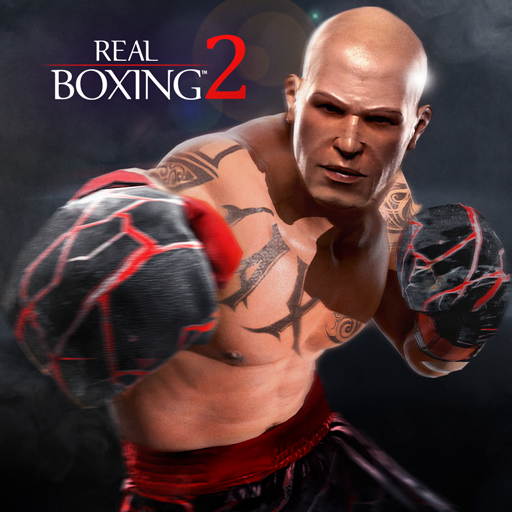 Real Boxing 2 Mod Apk v1.39.0 (Unlimited Money, Mod Menu)