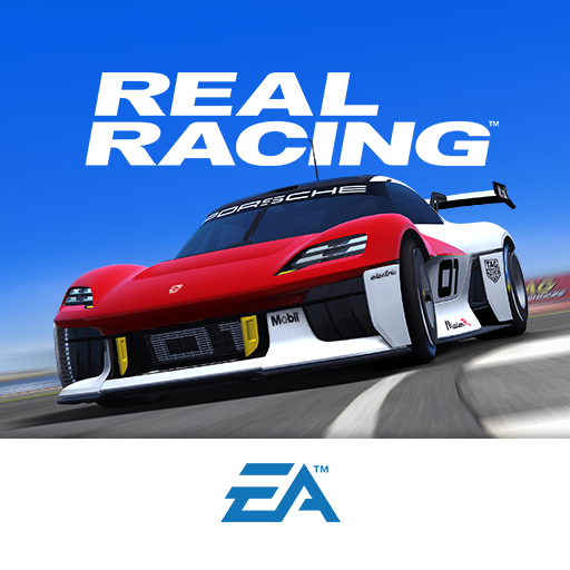 Real Racing 3 Mod Apk +Obb v11.5.2 Download (All Unlocked, Mod Menu)