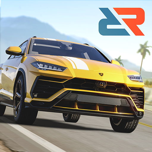Rebel Racing Mod Apk (Unlimited Money Latest Version Download)