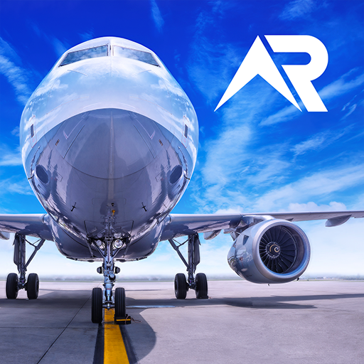 RFS Real Flight Simulator Mod Apk v2.1.3 Download (Full Game Unlocked)