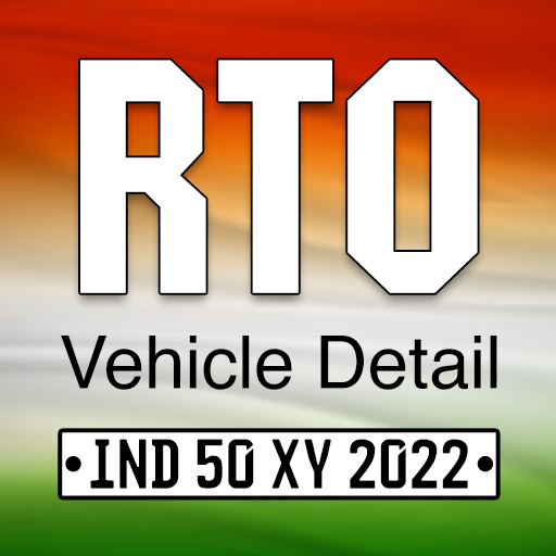 RTO Vehicle Information Apk For Android