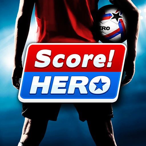 Score! Hero Mod Apk v3.00 Download (Unlimited Money And Life)