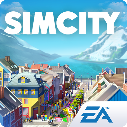 SimCity BuildIt MOD APK v1.49.4.114336 (Unlimited Money, Unlocked all)