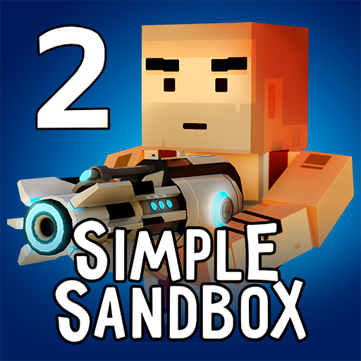 Simple Sandbox 2 Mod Apk v1.6.93 Download (Unlimited Money And Gems)