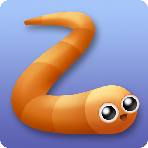 Slither Io Mod Apk Latest Version (Unlimited Life, Invisible Skin)