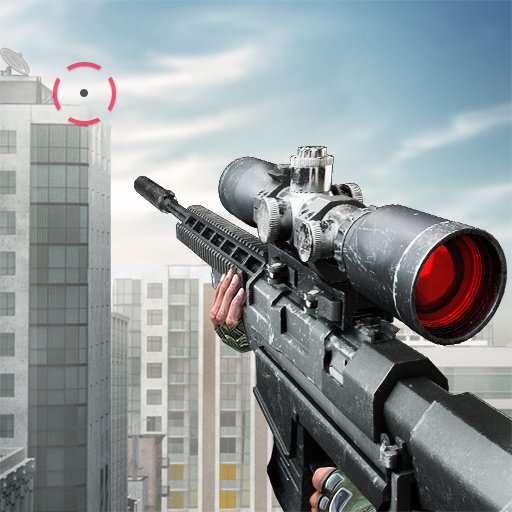 Sniper 3D Mod Apk 4.26.0 Download (Unlimited Money, Diamonds, And Coins)