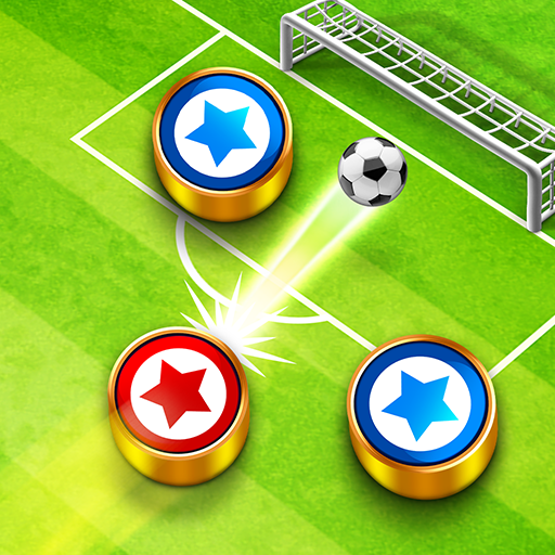 Soccer Stars Mod Apk v35.2.3 Download (Unlimited Money, Gems, And Cards)