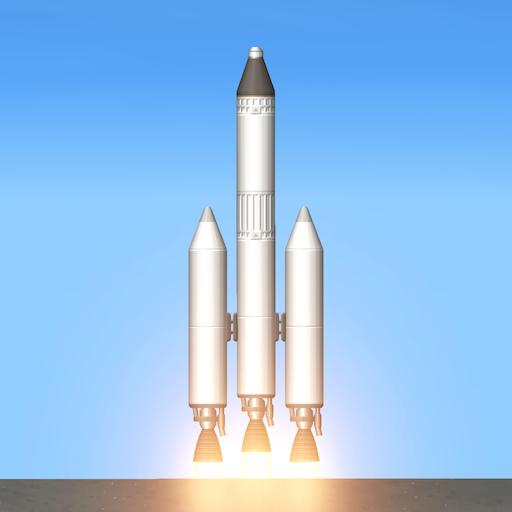 Spaceflight Simulator Mod Apk Latest Version Download (Unlimited Fuel, Unlocked All)