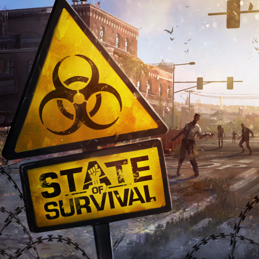 State of Survival Mod Apk v1.19.70 Download (Unlimited Everything)
