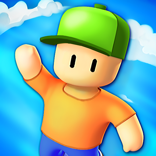 Stumble Guys Mod Apk 0.54.3 with Unlimited Money and Gems