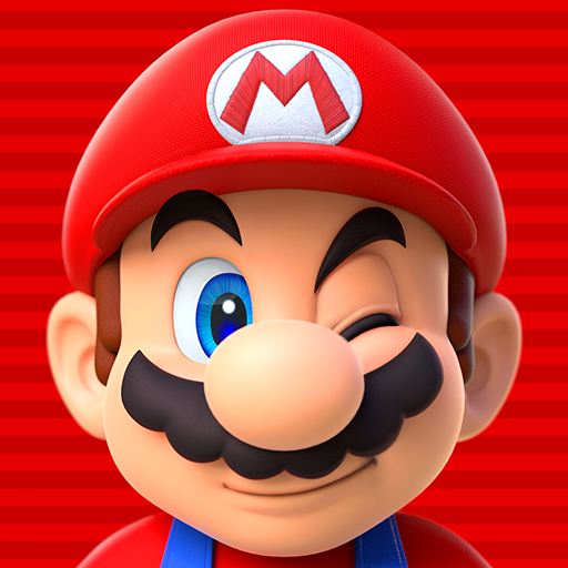 Super Mario Run MOD APK v3.0.32 (All Levels Unlocked)