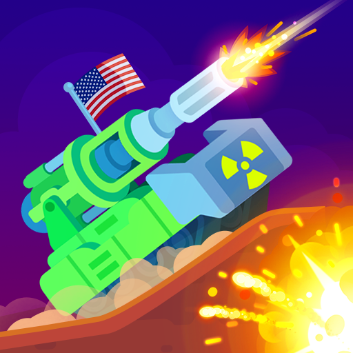 Tank Stars Mod Apk 1.81 Download (Unlimited Money, Everything)