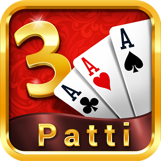 3 Patti Gold Mod Apk v7.56 Download (Unlimited Free Chips, And Money)