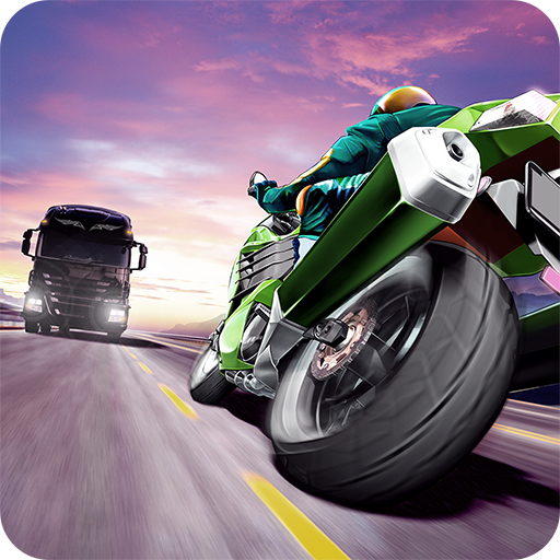 Traffic Rider Mod APK v1.95 Unlimited Money Download