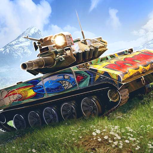 World of Tanks Mod Apk Download with Unlimited Money and Gold
