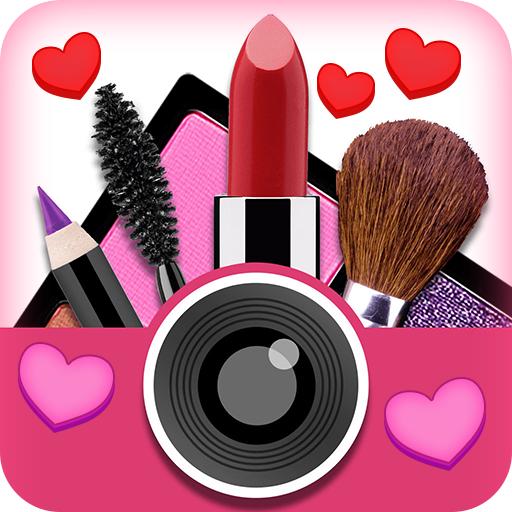 YouCam Makeup Mod Apk v6.11.2 Download (Premium Pro Unlocked)